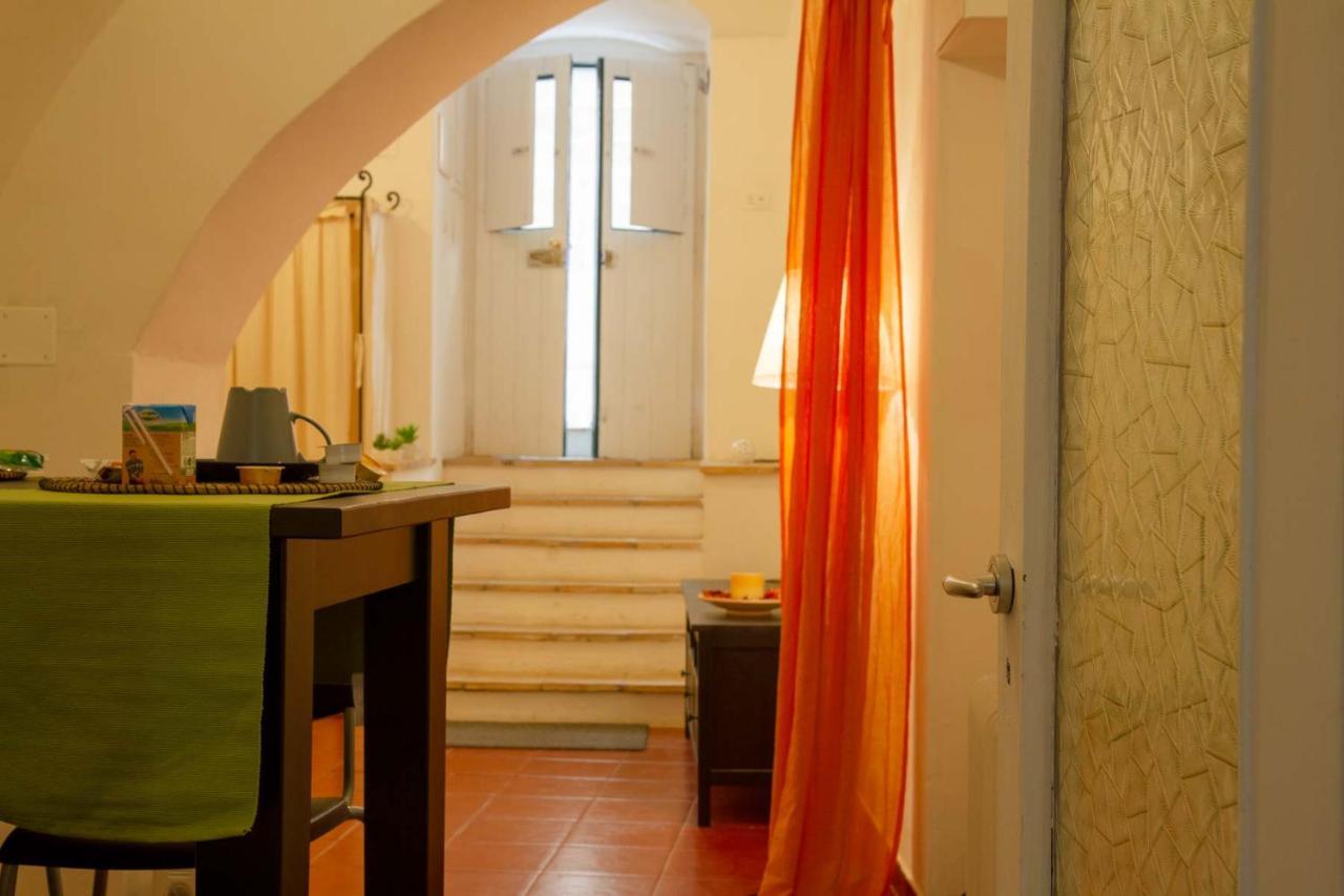 Stay Matera - 42 Exterior foto